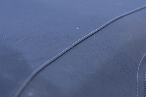 1988 Jaguar XJ-S V12 Convertible Te koop (foto 91 van 155)