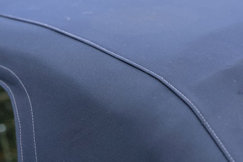 1988 Jaguar XJ-S V12 Convertible Te koop (foto 92 van 155)