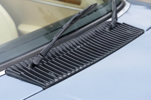 1988 Jaguar XJ-S V12 Convertible Te koop (foto 101 van 155)