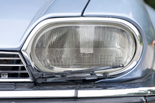 1988 Jaguar XJ-S V12 Convertible Te koop (foto 109 van 155)