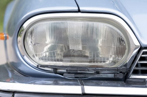 1988 Jaguar XJ-S V12 Convertible Te koop (foto 110 van 155)