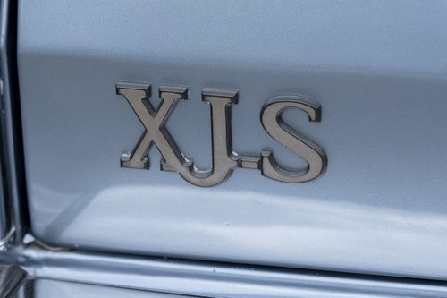 1988 Jaguar XJ-S V12 Convertible Te koop (foto 120 van 155)