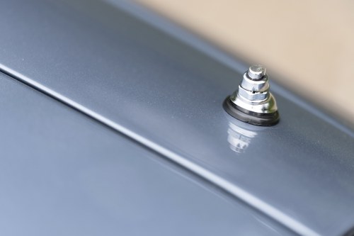 1988 Jaguar XJ-S V12 Convertible Te koop (foto 128 van 155)