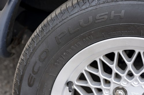 1988 Jaguar XJ-S V12 Convertible Te koop (foto 127 van 155)