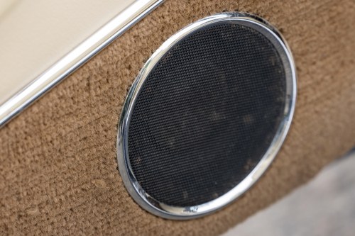 1988 Jaguar XJ-S V12 Convertible Te koop (foto 38 van 155)