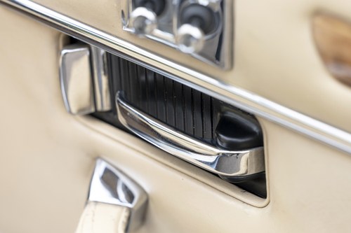 1988 Jaguar XJ-S V12 Convertible Te koop (foto 40 van 155)