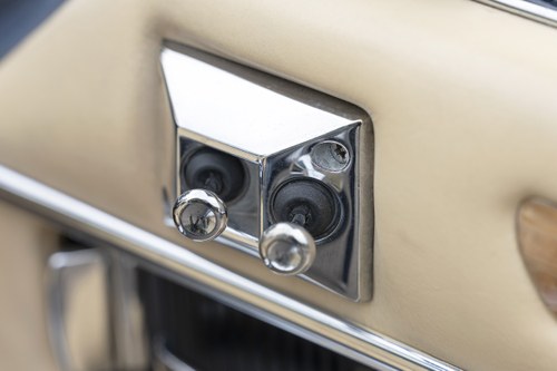 1988 Jaguar XJ-S V12 Convertible Te koop (foto 42 van 155)