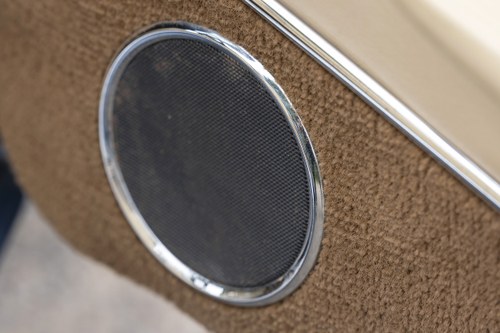 1988 Jaguar XJ-S V12 Convertible Te koop (foto 43 van 155)