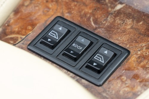 1988 Jaguar XJ-S V12 Convertible Te koop (foto 59 van 155)