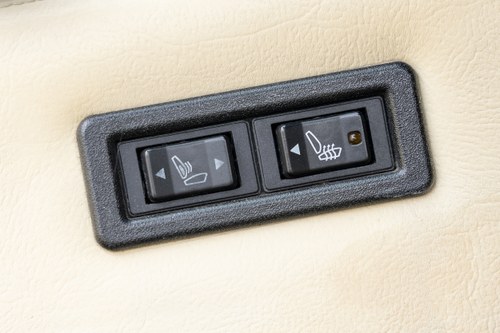 1988 Jaguar XJ-S V12 Convertible Te koop (foto 61 van 155)