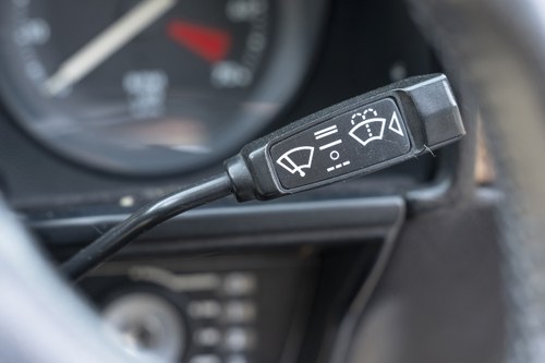 1988 Jaguar XJ-S V12 Convertible Te koop (foto 70 van 155)