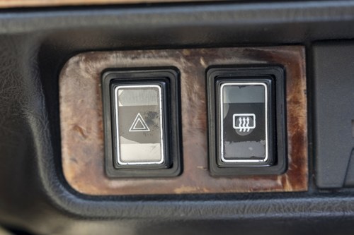 1988 Jaguar XJ-S V12 Convertible Te koop (foto 72 van 155)