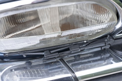 1988 Jaguar XJ-S V12 Convertible Te koop (foto 87 van 155)