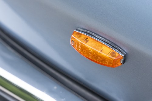 1988 Jaguar XJ-S V12 Convertible Te koop (foto 130 van 155)