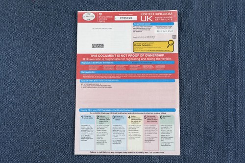 1988 Jaguar XJ-S V12 Convertible Te koop (foto 151 van 155)