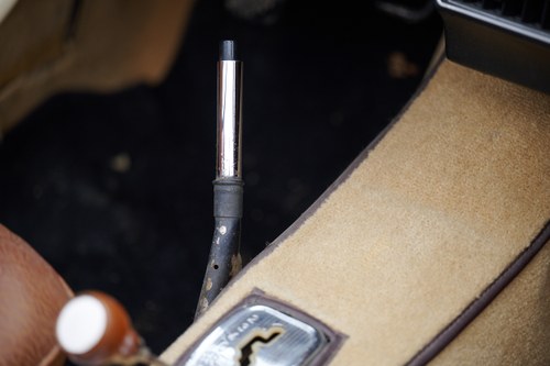 1967 Mercedes-Benz W113 ‘Pagoda’ 230SL Automatic LHD For Sale (picture 30 of 158)