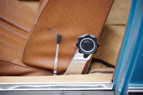 1967 Mercedes-Benz W113 ‘Pagoda’ 230SL Automatic LHD For Sale (picture 39 of 158)