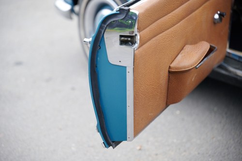 1967 Mercedes-Benz W113 ‘Pagoda’ 230SL Automatic LHD For Sale (picture 40 of 158)