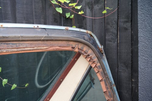 1967 Mercedes-Benz W113 ‘Pagoda’ 230SL Automatic LHD For Sale (picture 54 of 158)