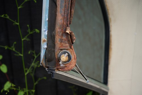 1967 Mercedes-Benz W113 ‘Pagoda’ 230SL Automatic LHD For Sale (picture 56 of 158)