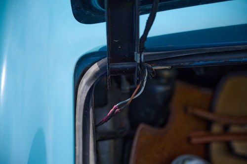 1967 Mercedes-Benz W113 ‘Pagoda’ 230SL Automatic LHD For Sale (picture 67 of 158)