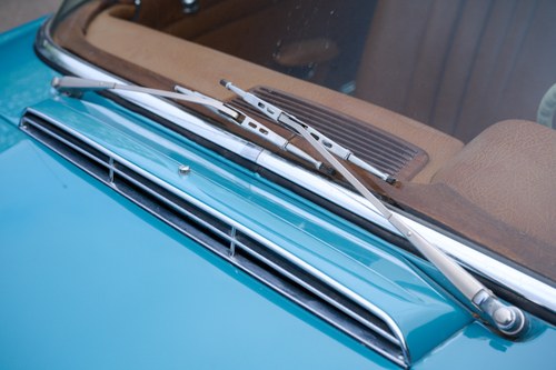 1967 Mercedes-Benz W113 ‘Pagoda’ 230SL Automatic LHD For Sale (picture 102 of 158)