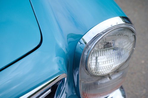 1967 Mercedes-Benz W113 ‘Pagoda’ 230SL Automatic LHD For Sale (picture 105 of 158)