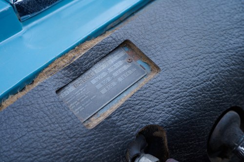 1967 Mercedes-Benz W113 ‘Pagoda’ 230SL Automatic LHD For Sale (picture 118 of 158)