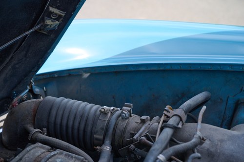 1967 Mercedes-Benz W113 ‘Pagoda’ 230SL Automatic LHD For Sale (picture 123 of 158)