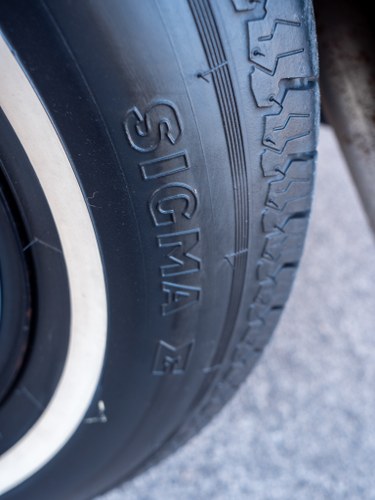 1962 Chevrolet Corvette C1 Roadster à vendre (picture 80 of 96)