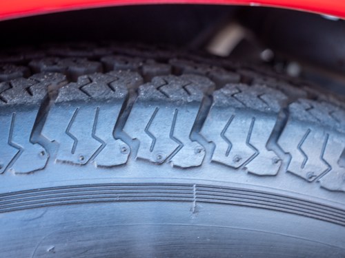 1962 Chevrolet Corvette C1 Roadster à vendre (picture 81 of 96)