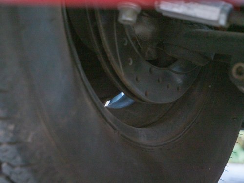 1962 Chevrolet Corvette C1 Roadster à vendre (picture 95 of 96)