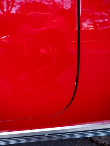 1962 Chevrolet Corvette C1 Roadster à vendre (picture 76 of 96)