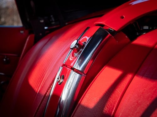 1962 Chevrolet Corvette C1 Roadster à vendre (picture 17 of 96)