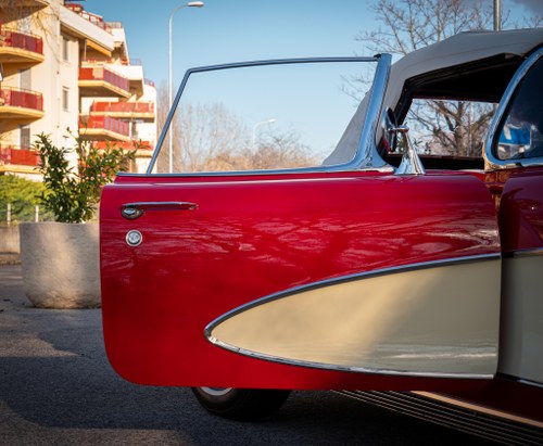 1962 Chevrolet Corvette C1 Roadster à vendre (picture 52 of 96)