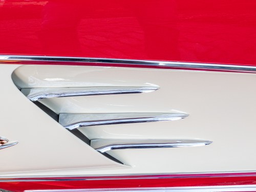 1962 Chevrolet Corvette C1 Roadster à vendre (picture 73 of 96)