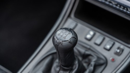 1991 Porsche 944 S2 Cabrio à vendre (picture 33 of 247)