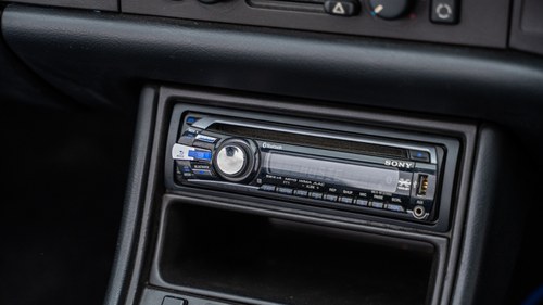 1991 Porsche 944 S2 Cabrio à vendre (picture 34 of 247)