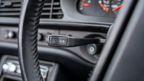 1991 Porsche 944 S2 Cabrio à vendre (picture 43 of 247)