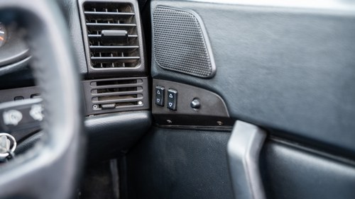 1991 Porsche 944 S2 Cabrio à vendre (picture 45 of 247)
