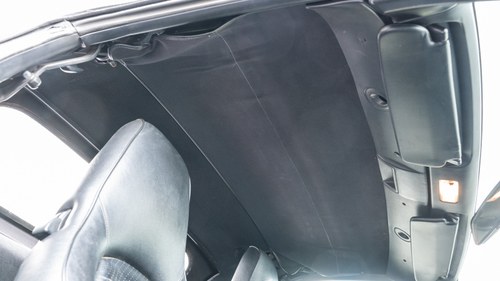 1991 Porsche 944 S2 Cabrio à vendre (picture 54 of 247)