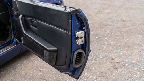 1991 Porsche 944 S2 Cabrio à vendre (picture 61 of 247)