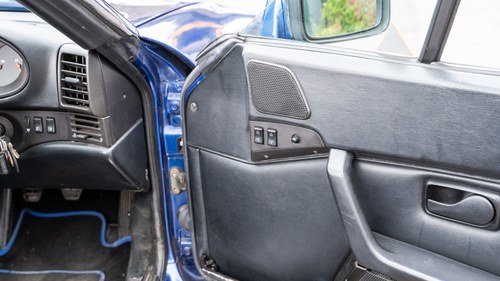 1991 Porsche 944 S2 Cabrio à vendre (picture 63 of 247)