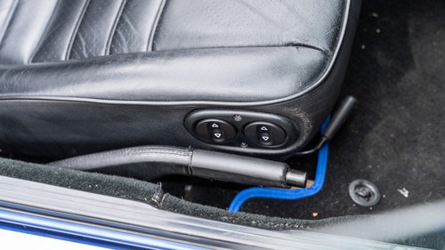 1991 Porsche 944 S2 Cabrio à vendre (picture 69 of 247)