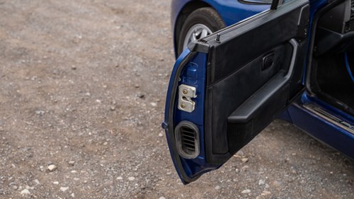 1991 Porsche 944 S2 Cabrio à vendre (picture 74 of 247)