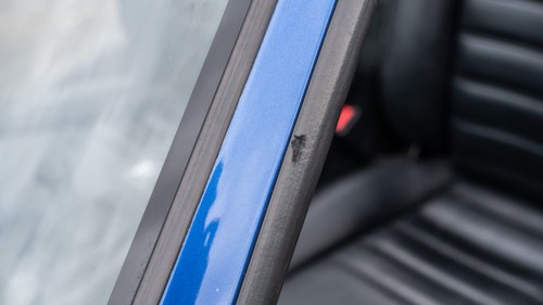 1991 Porsche 944 S2 Cabrio à vendre (picture 81 of 247)