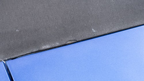 1991 Porsche 944 S2 Cabrio à vendre (picture 109 of 247)