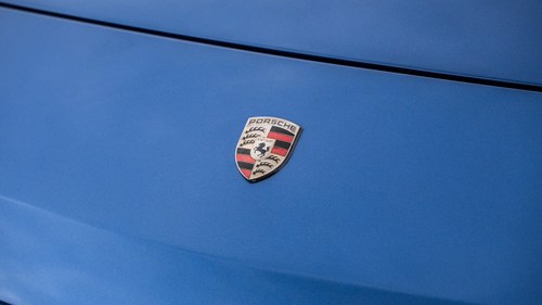 1991 Porsche 944 S2 Cabrio à vendre (picture 115 of 247)