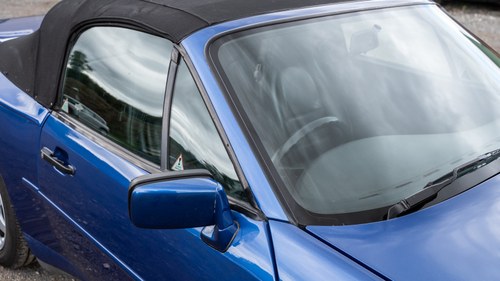 1991 Porsche 944 S2 Cabrio à vendre (picture 120 of 247)
