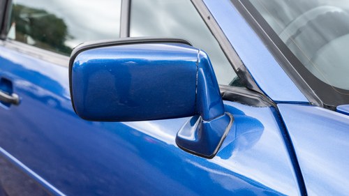 1991 Porsche 944 S2 Cabrio à vendre (picture 124 of 247)